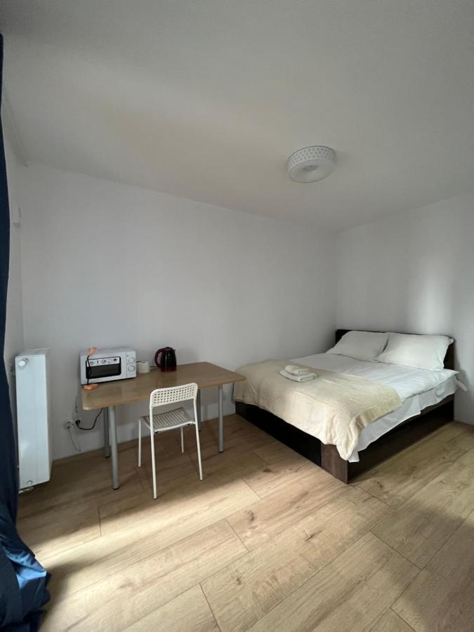 Comfy Guest Apartment Варшава Экстерьер фото