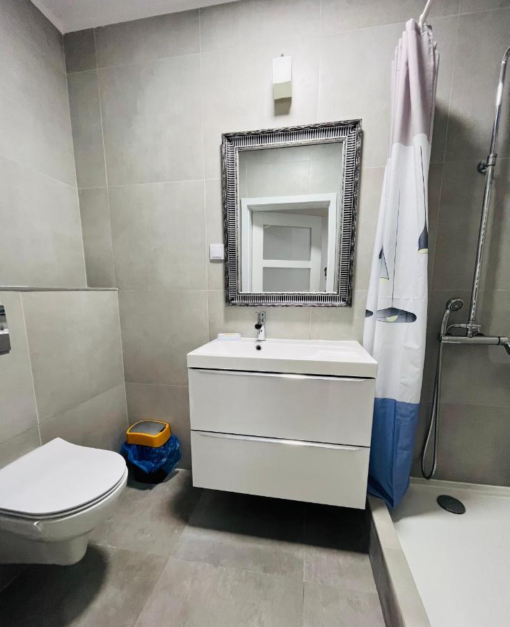 Comfy Guest Apartment Варшава Экстерьер фото