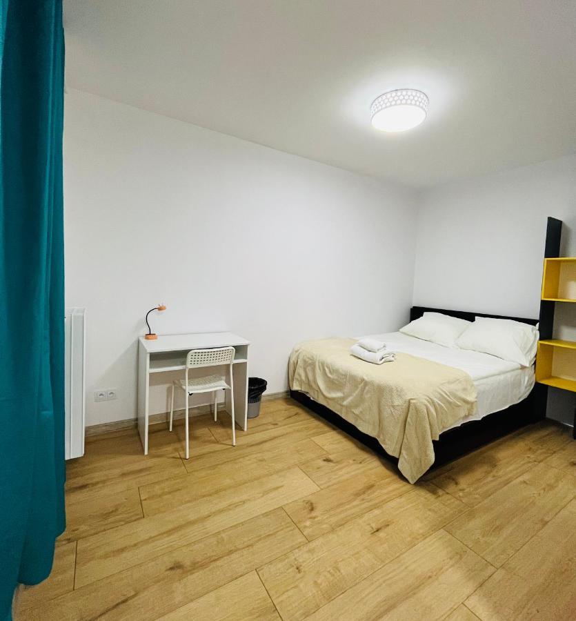 Comfy Guest Apartment Варшава Экстерьер фото