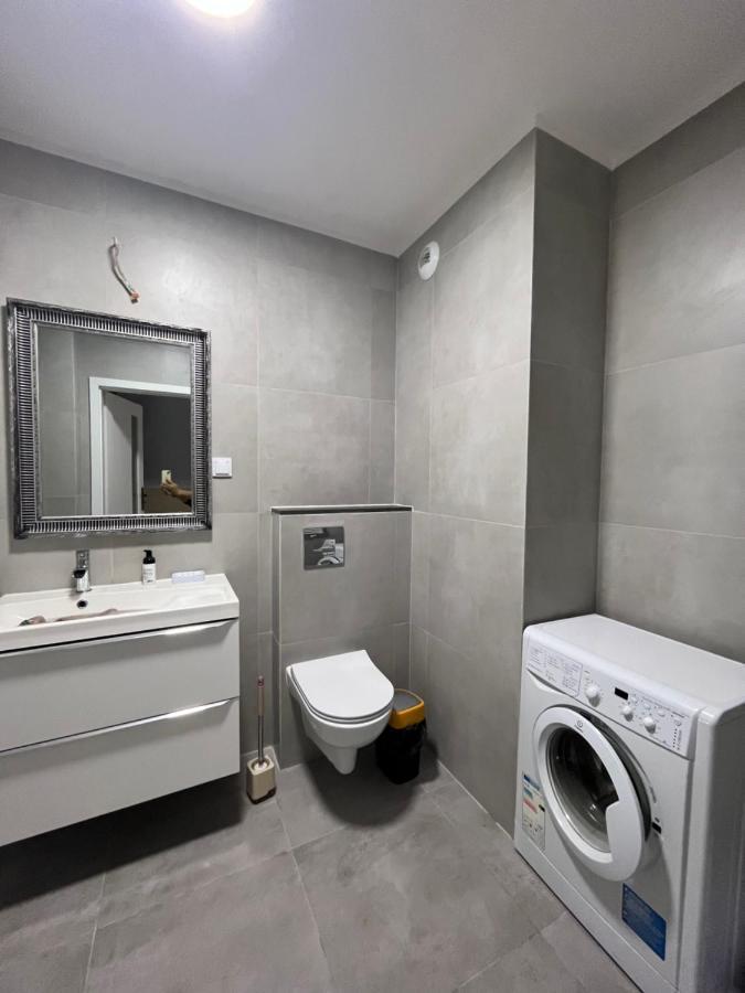 Comfy Guest Apartment Варшава Экстерьер фото