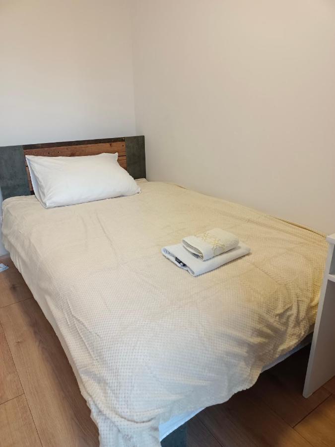 Comfy Guest Apartment Варшава Экстерьер фото