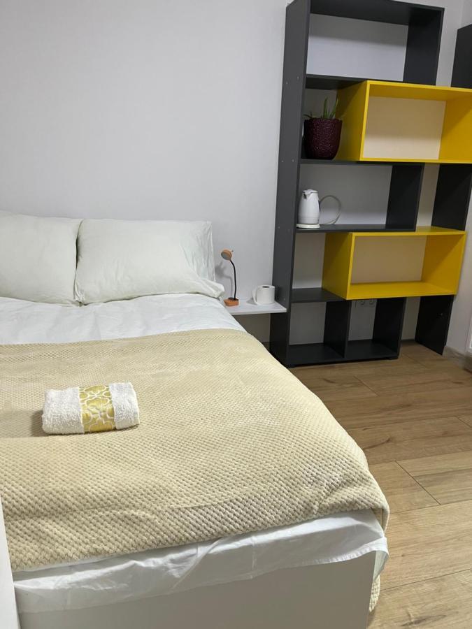 Comfy Guest Apartment Варшава Экстерьер фото