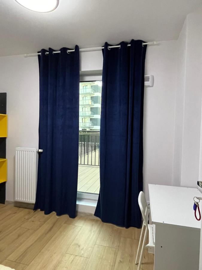 Comfy Guest Apartment Варшава Экстерьер фото